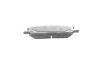 Гальмівні колодки дискові LEXUS RX 300/330/350 03-06 BOSCH 0986494218 (фото 2)