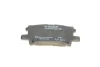 Гальмівні колодки дискові LEXUS RX 300/330/350 03-08 BOSCH 0 986 494 224 (фото 4)