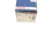 Гальмівні колодки дискові LEXUS RX 300/330/350 03-08 BOSCH 0 986 494 224 (фото 6)