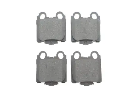 Колодки гальмівні дискові LEXUS GS,IS,SC 97- BOSCH 0986494231