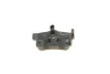 Колодки гальмівні дискові BOSCH 0 986 494 233 (фото 4)