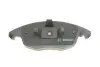 ГАЛЬМІВНІ КОЛОДКИ BOSCH 0 986 494 235 (фото 3)