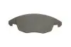 ГАЛЬМІВНІ КОЛОДКИ BOSCH 0 986 494 235 (фото 6)