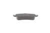 Гальмівні колодки дискові Ford Mondeo,S-Max/Land Rover Free Lander/Volvo S80,V70 06- BOSCH 0 986 494 248 (фото 2)