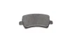 Гальмівні колодки дискові Ford Mondeo,S-Max/Land Rover Free Lander/Volvo S80,V70 06- BOSCH 0 986 494 248 (фото 4)