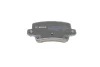 Гальмівні колодки HONDA Civic "R "06-12 BOSCH 0 986 494 249 (фото 3)