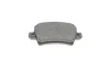 Гальмівні колодки HONDA Civic "R "06-12 BOSCH 0 986 494 249 (фото 4)