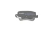 Гальмівні колодки HONDA Civic "R "06-12 BOSCH 0 986 494 249 (фото 9)