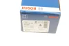Колодки гальмівні дискові BOSCH 0 986 494 251 (фото 9)