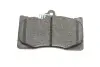 Гальмівні колодки дискові LEXUX GS 300, 430, 460 \'\'06- BOSCH 0986494252 (фото 3)