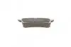 Гальмівні колодки дискові AUDI A4/A5/Q5 "07>> BOSCH 0 986 494 254 (фото 2)
