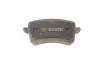 Гальмівні колодки дискові AUDI A4/A5/Q5 "07>> BOSCH 0 986 494 254 (фото 3)
