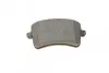 Гальмівні колодки дискові AUDI A4/A5/Q5 "07>> BOSCH 0 986 494 254 (фото 4)