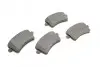 Гальмівні колодки дискові AUDI A4/A5/Q5 "07>> BOSCH 0 986 494 254 (фото 5)