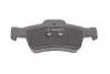 Гальмівні колодки дискові MERCEDES ML/GL BOSCH 0986494256 (фото 2)