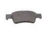 Гальмівні колодки дискові MERCEDES ML/GL BOSCH 0986494256 (фото 3)