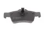 Гальмівні колодки дискові MERCEDES ML/GL BOSCH 0986494256 (фото 4)