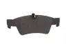 Гальмівні колодки дискові MERCEDES ML/GL BOSCH 0986494256 (фото 5)