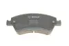 ГАЛЬМІВНІ КОЛОДКИ BOSCH 0 986 494 260 (фото 6)