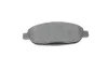 ГАЛЬМІВНІ КОЛОДКИ ДИСКОВІ BOSCH 0 986 494 261 (фото 4)