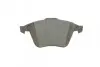 Колодки гальмівні дискові AUDI S4/A6/A4/A8 \'\'F \'\'>>07 - заміна на 0986494104 BOSCH 0986494271 (фото 8)
