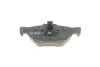 Колодки гальмівні дискові BOSCH 0 986 494 272 (фото 4)