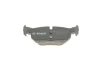 Колодки гальмівні дискові BOSCH 0 986 494 272 (фото 7)