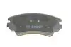 ГАЛЬМІВНІ КОЛОДКИ BOSCH 0 986 494 275 (фото 7)