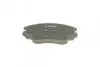 ГАЛЬМІВНІ КОЛОДКИ BOSCH 0 986 494 279 (фото 6)