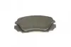 ГАЛЬМІВНІ КОЛОДКИ BOSCH 0 986 494 279 (фото 7)