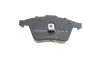 Гальмівні колодки дискові AUDI A6,S6 -05 BOSCH 0986494283 (фото 8)