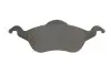 ГАЛЬМІВНІ КОЛОДКИ BOSCH 0 986 494 284 (фото 6)