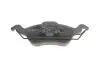 ГАЛЬМІВНІ КОЛОДКИ BOSCH 0 986 494 284 (фото 8)