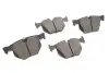 Гальмівні колодки дискові BMW E65 E66 BOSCH 0986494286 (фото 1)