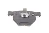 Гальмівні колодки дискові BMW E65 E66 BOSCH 0986494286 (фото 4)