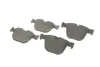 Гальмівні колодки BMW 5/6/7/X5/X6 "01>> BOSCH 0 986 494 294 (фото 2)