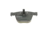 Гальмівні колодки BMW 5/6/7/X5/X6 "01>> BOSCH 0 986 494 294 (фото 4)
