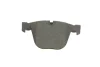 Гальмівні колодки BMW 5/6/7/X5/X6 "01>> BOSCH 0 986 494 294 (фото 5)