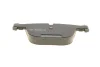 Гальмівні колодки BMW 5/6/7/X5/X6 "01>> BOSCH 0 986 494 294 (фото 6)