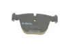 Гальмівні колодки BMW 5/6/7/X5/X6 "01>> BOSCH 0 986 494 294 (фото 7)