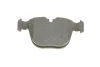 Гальмівні колодки BMW 5/6/7/X5/X6 "01>> BOSCH 0 986 494 294 (фото 8)