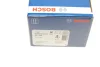 Гальмівні колодки BMW 5/6/7/X5/X6 "01>> BOSCH 0 986 494 294 (фото 9)