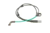 ГАЛЬМІВНІ КОЛОДКИ BOSCH 0 986 494 307 (фото 4)