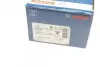 ГАЛЬМІВНІ КОЛОДКИ, ДИСКОВІ BOSCH 0 986 494 315 (фото 7)