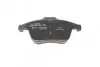 Гальмівні колодки CITROEN C4 "F "07>> BOSCH 0 986 494 324 (фото 3)