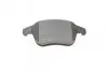 Гальмівні колодки CITROEN C4 "F "07>> BOSCH 0 986 494 324 (фото 4)