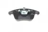 Гальмівні колодки CITROEN C4 "F "07>> BOSCH 0 986 494 324 (фото 6)