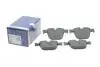 Гальмівні колодки BMW 3/5/6/7X5/X6 "R "02>> BOSCH 0986494325 (фото 2)
