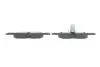 Гальмівні колодки BMW 3/5/6/7X5/X6 "R "02>> BOSCH 0986494325 (фото 3)