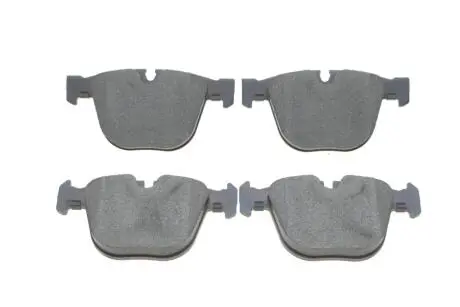 Гальмівні колодки BMW 3/5/6/7X5/X6 "R "02>> BOSCH 0986494325